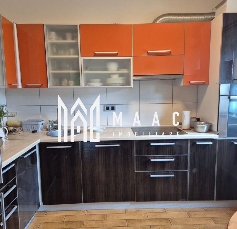 Casa 4 Camere | Tip Duplex | Curte | BBQ | Cisnadie
