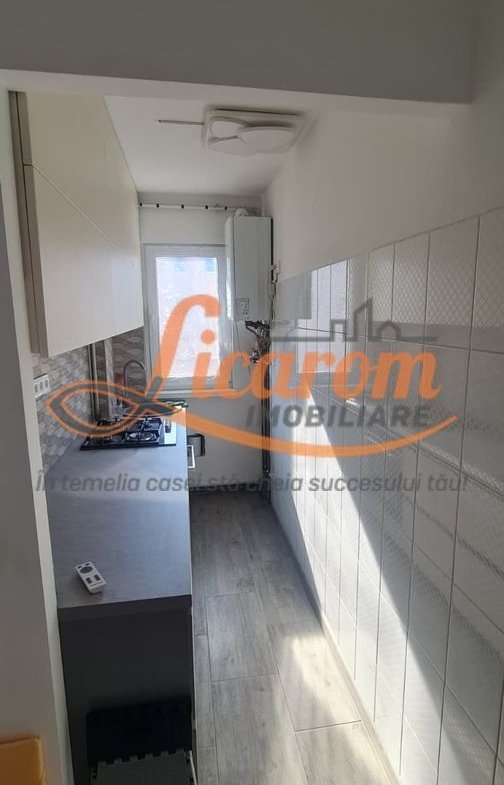Apartament 2 camere Cartierul Florilor -Gemenii,mobilat,utilat,etaj 3