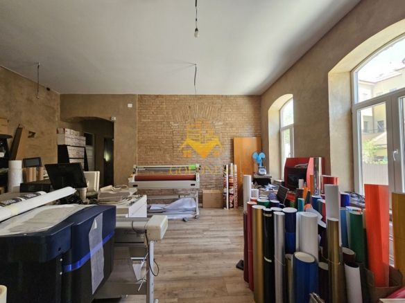 Spațiu birouri, UltraCentral, Piața Mihai Viteazul, Piața Muzeului