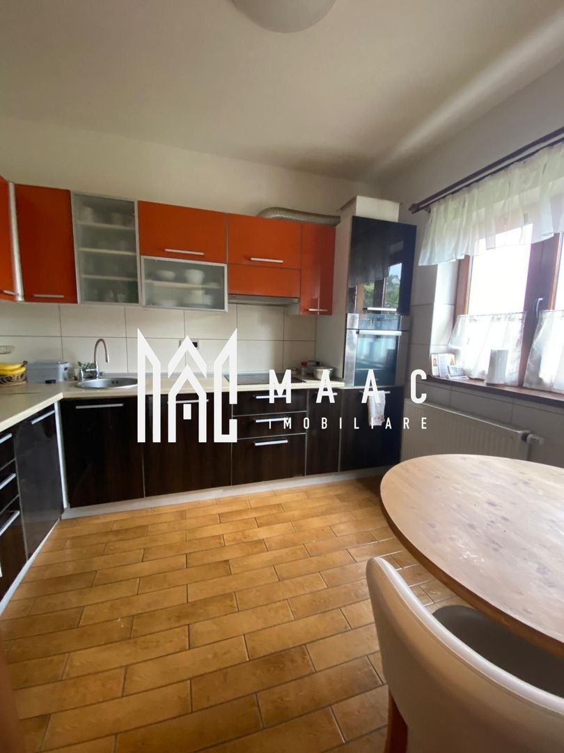 Casa 4 Camere | Tip Duplex | Curte | BBQ | Cisnadie