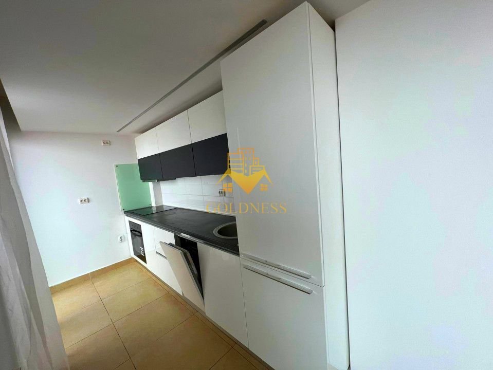 Penthouse , LUX, AC, parcare subterana, Sophia Residence, Buna Ziua