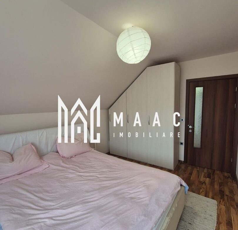 Casa 4 Camere | Tip Duplex | Curte | BBQ | Cisnadie