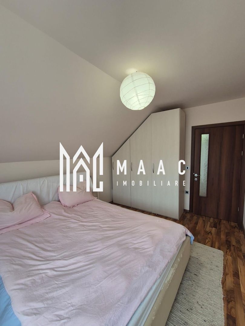 Casa 4 Camere | Tip Duplex | Curte | BBQ | Cisnadie