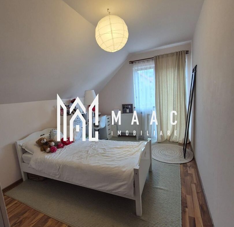 Casa 4 Camere | Tip Duplex | Curte | BBQ | Cisnadie