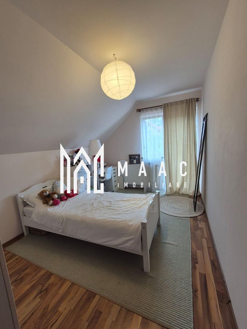 Casa 4 Camere | Tip Duplex | Curte | BBQ | Cisnadie