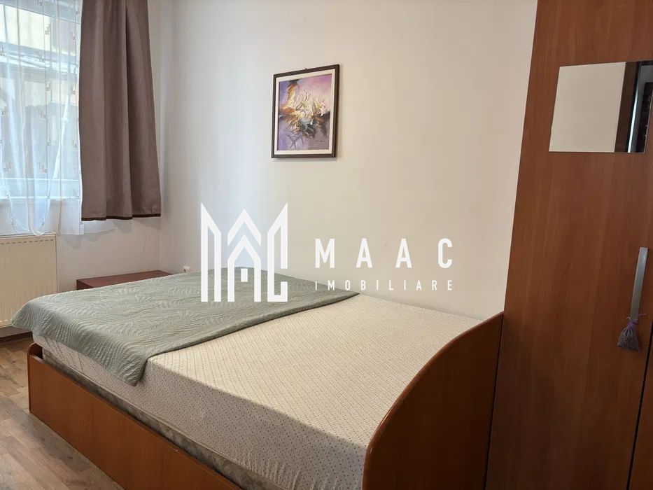 Apartament 3 Camere I Gradina I Loc Parcare I Magnolia