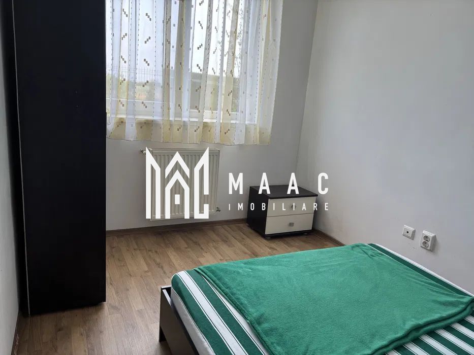 Apartament 3 Camere I Gradina I Loc Parcare I Magnolia