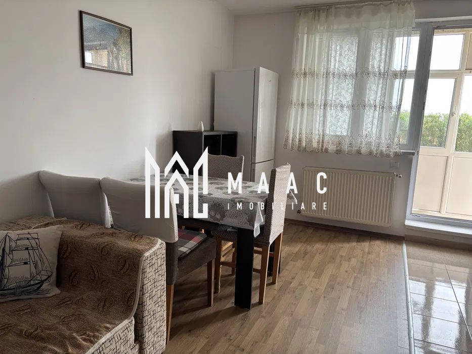 Apartament 3 Camere I Gradina I Loc Parcare I Magnolia