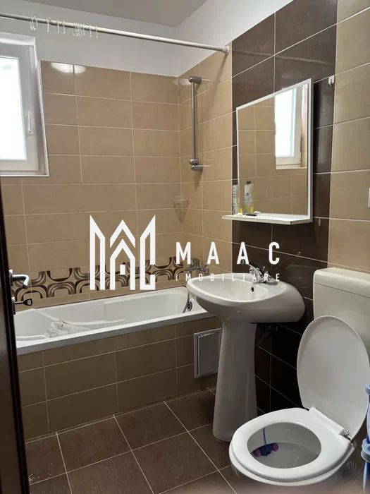 Apartament 3 Camere I Gradina I Loc Parcare I Magnolia