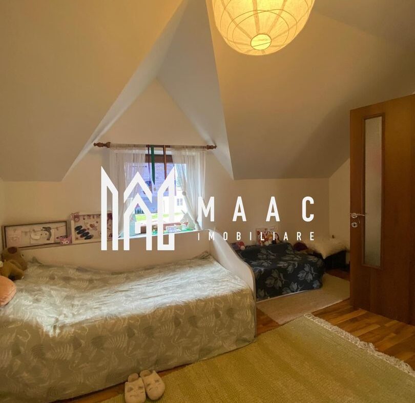 Casa 4 Camere | Tip Duplex | Curte | BBQ | Cisnadie