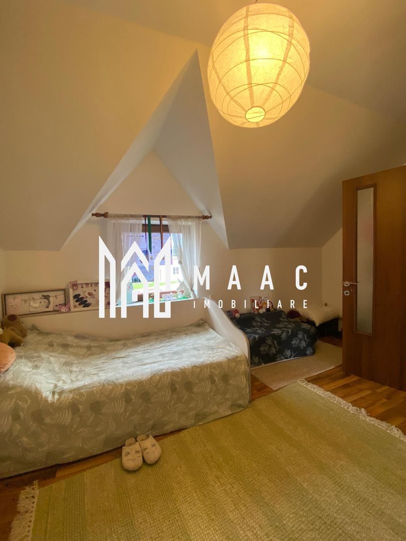 Casa 4 Camere | Tip Duplex | Curte | BBQ | Cisnadie