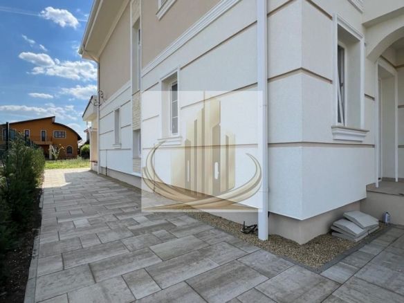 Duplex modern, finisaje premium, Ideal pentru investitie, SAD
