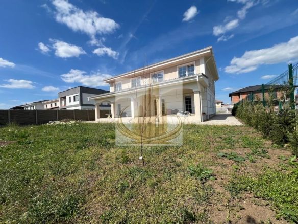 Duplex modern, finisaje premium, Ideal pentru investitie, SAD