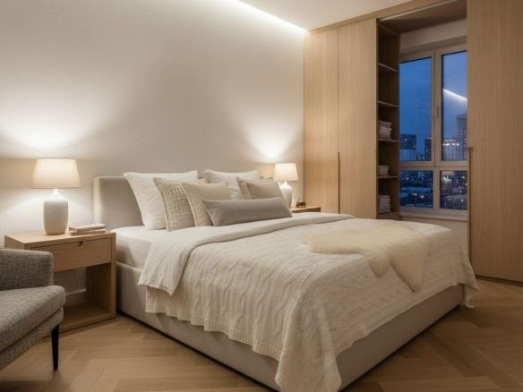 Apartament cu 2 camere iunie 2026 zona Militari Residence