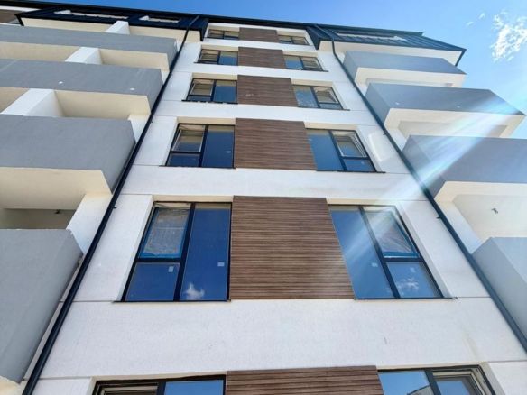 Apartament cu 2 camere iunie 2026 zona Militari Residence