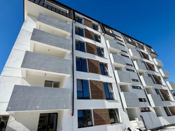 Apartament cu 2 camere iunie 2026 zona Militari Residence