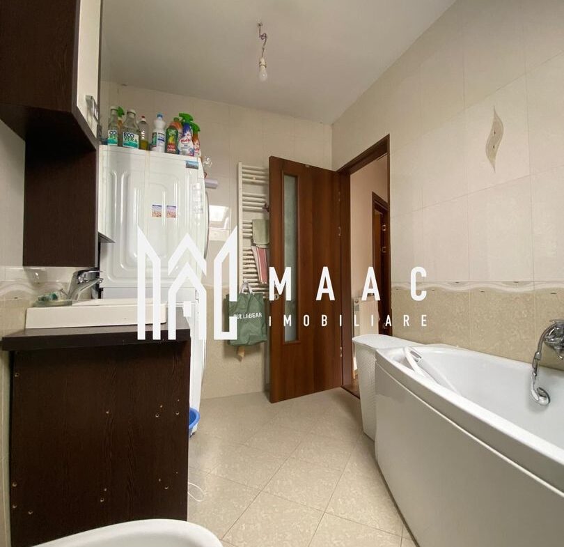 Casa 4 Camere | Tip Duplex | Curte | BBQ | Cisnadie
