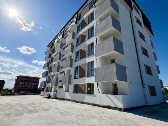 Garsoniera cartier Militari Residence – finalizare iunie 2026