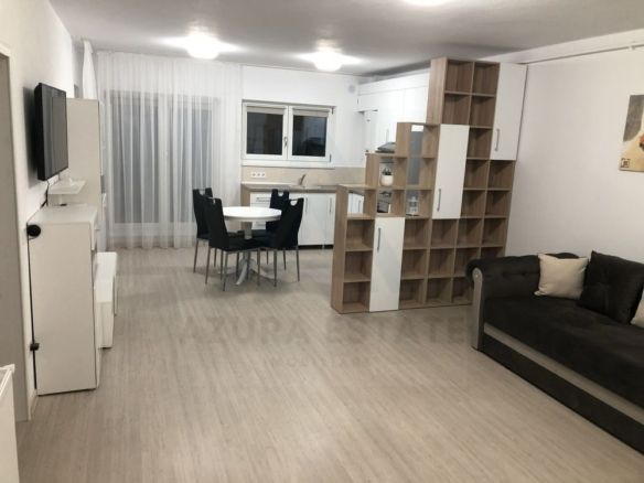 Apartament modern 2 camere 55 mp utili parcare privata in Arhitectilor