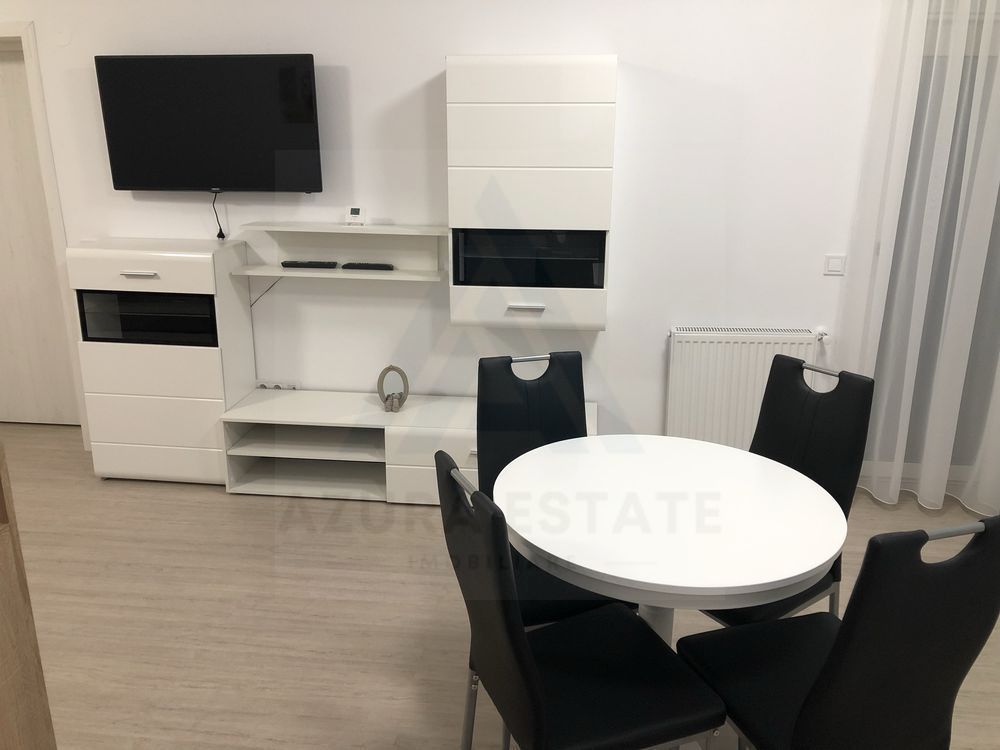 Apartament modern 2 camere 55 mp utili parcare privata in Arhitectilor