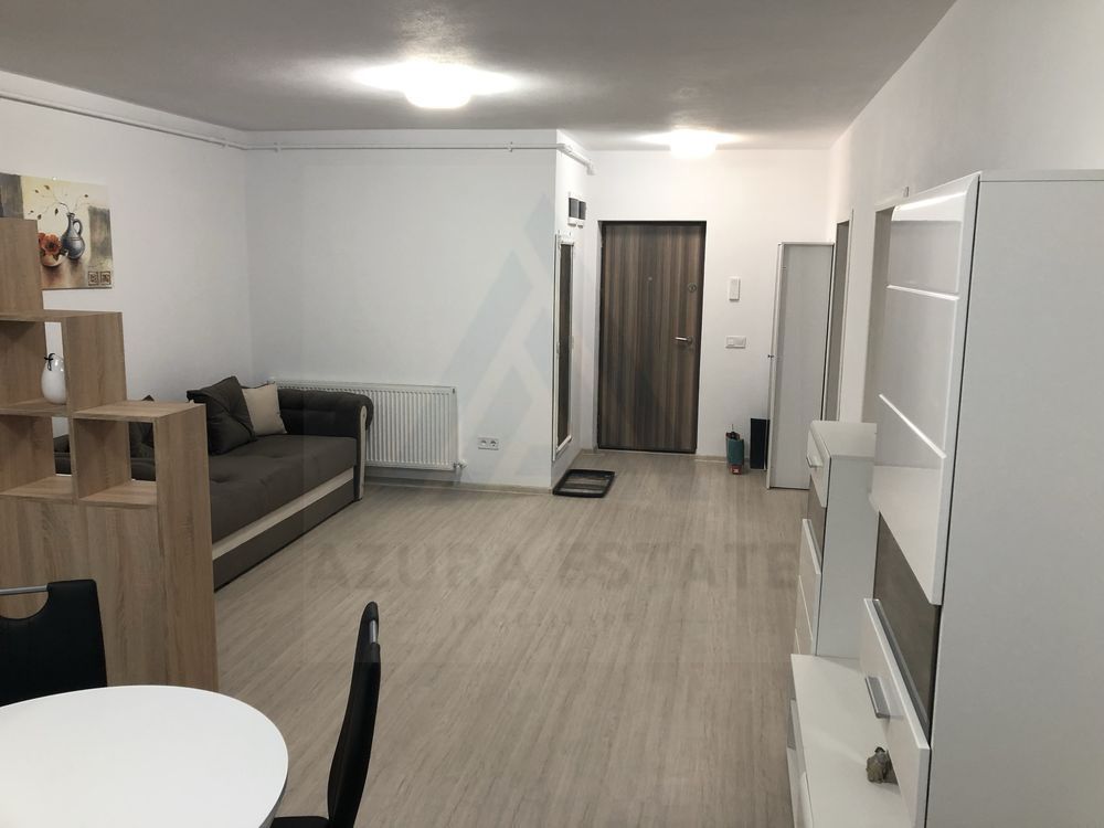 Apartament modern 2 camere 55 mp utili parcare privata in Arhitectilor