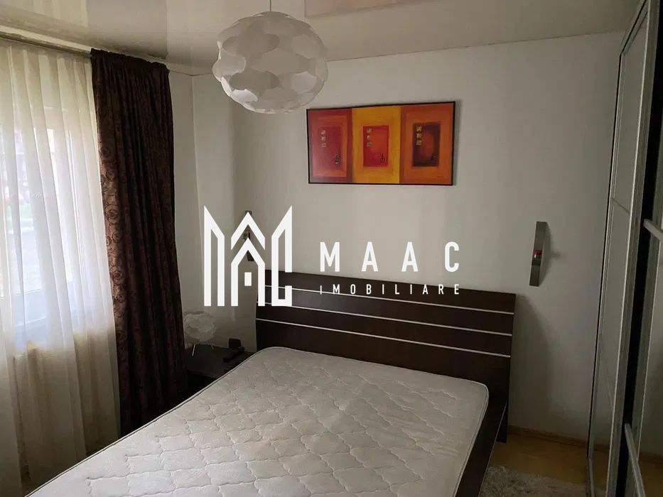 Apartament 3 Camere I Decomandat I Parter Inalt I Turnisor