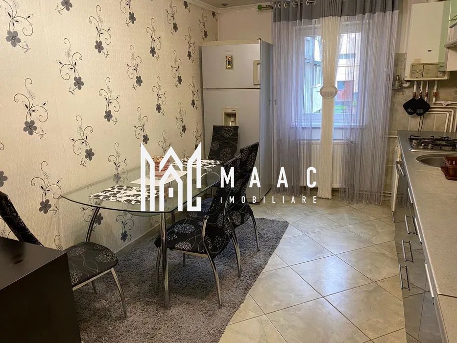 Apartament 3 Camere I Decomandat I Parter Inalt I Turnisor