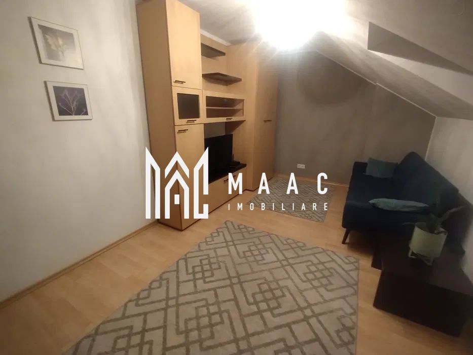 Apartament 2 Camere I  I Lift I Loc Parcare I Terezian