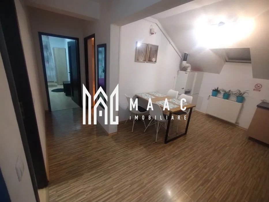 Apartament 2 Camere I  I Lift I Loc Parcare I Terezian