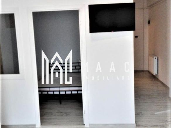 Apartament 2 camere | Balcon | Lift | Doamna Stanca