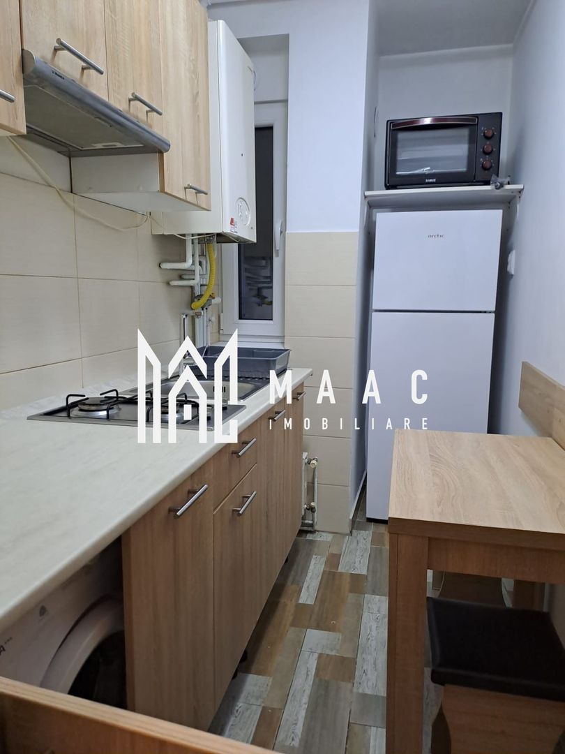 Apartament 2 camere de  inchiriat | Zona Mihai Viteazu