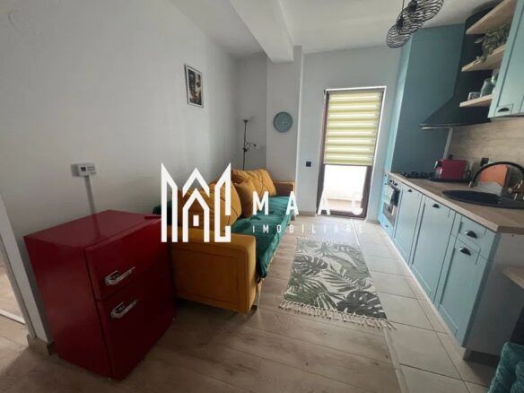 Apartament 2 Camere I Moder I Lift I Doamna Stanca