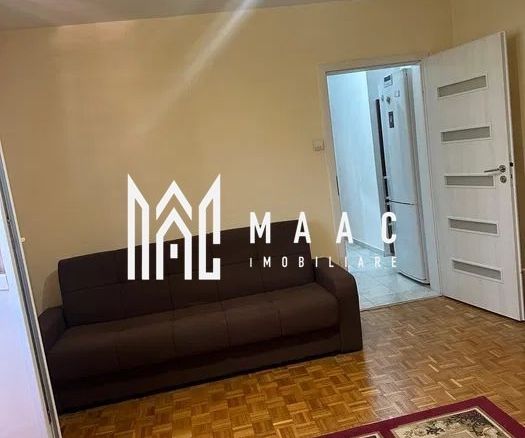 Apartament 2 Camere I Etaj 4 I Mobilat I zona Cedonia