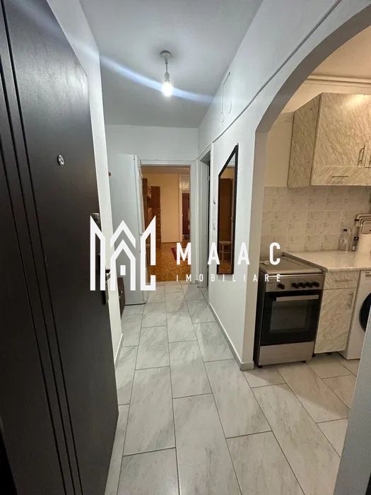 Apartament 2 Camere I Etaj 4 I Mobilat I zona Cedonia