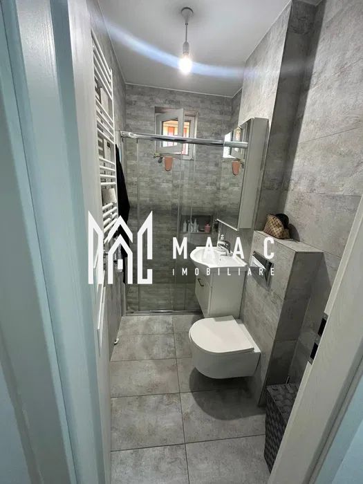Apartament 2 Camere I Etaj 4 I Mobilat I zona Cedonia