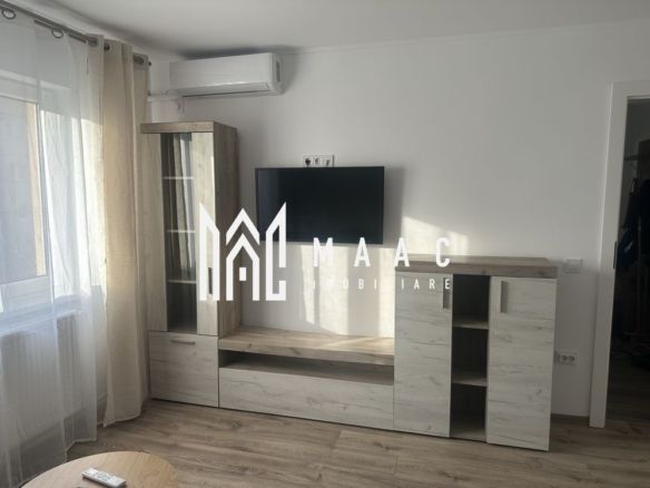 Apartament 3 camere  | 45 MPU | Vasile Aaron