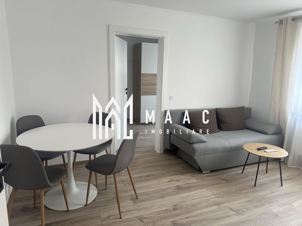 Apartament 3 camere  | 45 MPU | Vasile Aaron