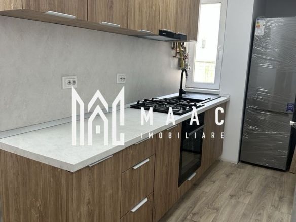 Apartament 3 camere  | 45 MPU | Vasile Aaron
