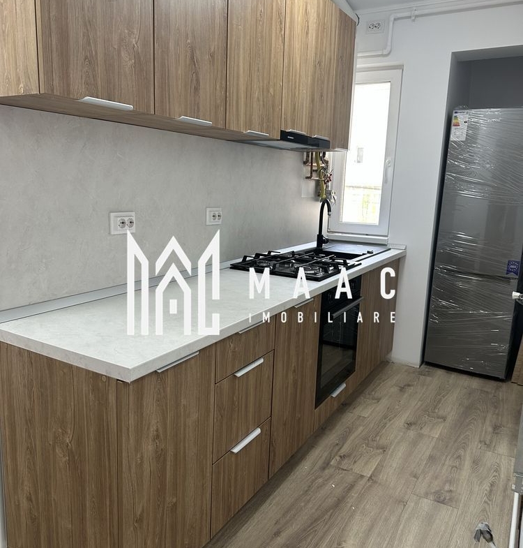 Apartament 3 camere  | 45 MPU | Vasile Aaron