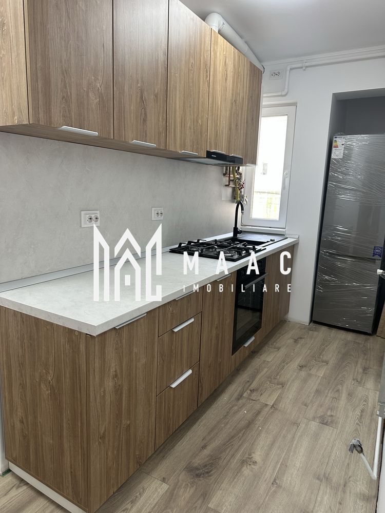 Apartament 3 camere  | 45 MPU | Vasile Aaron
