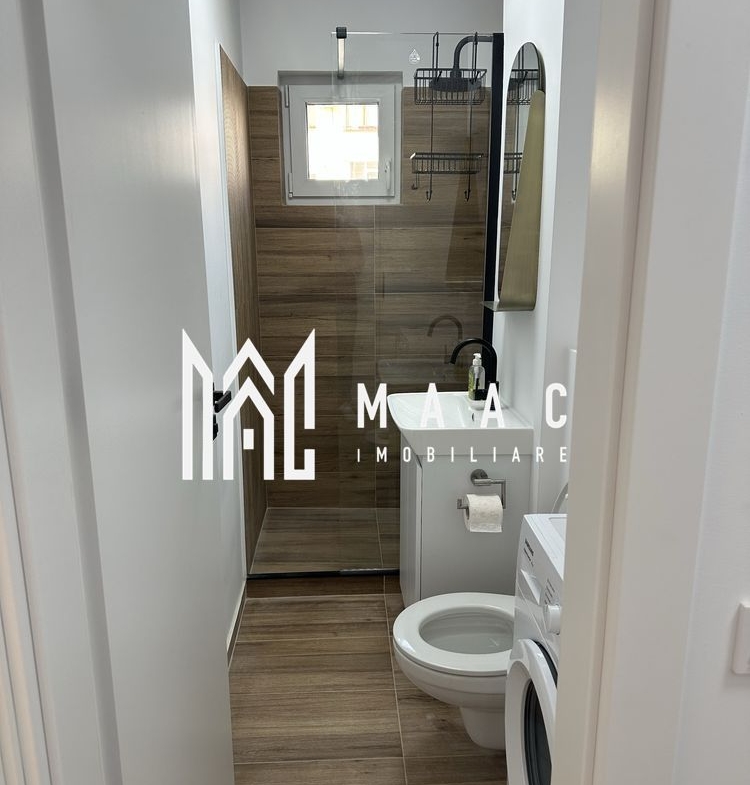 Apartament 3 camere  | 45 MPU | Vasile Aaron