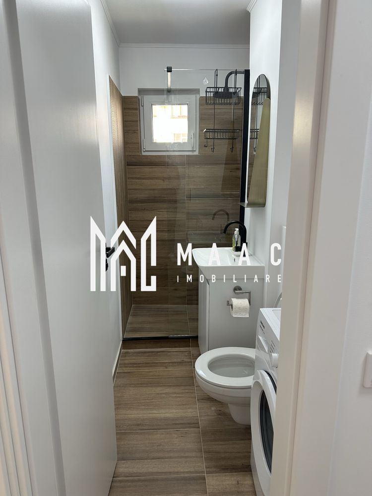 Apartament 3 camere  | 45 MPU | Vasile Aaron