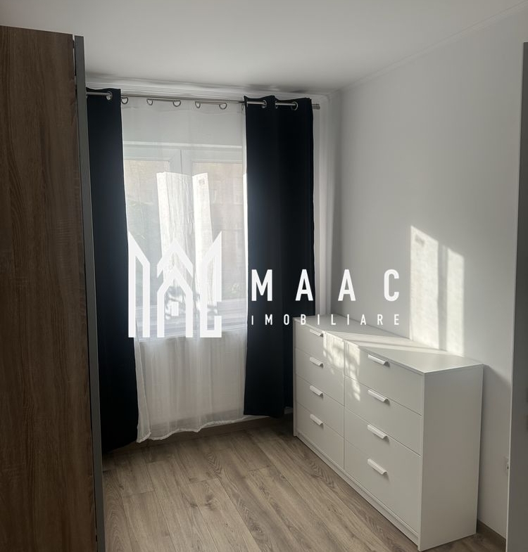 Apartament 3 camere  | 45 MPU | Vasile Aaron