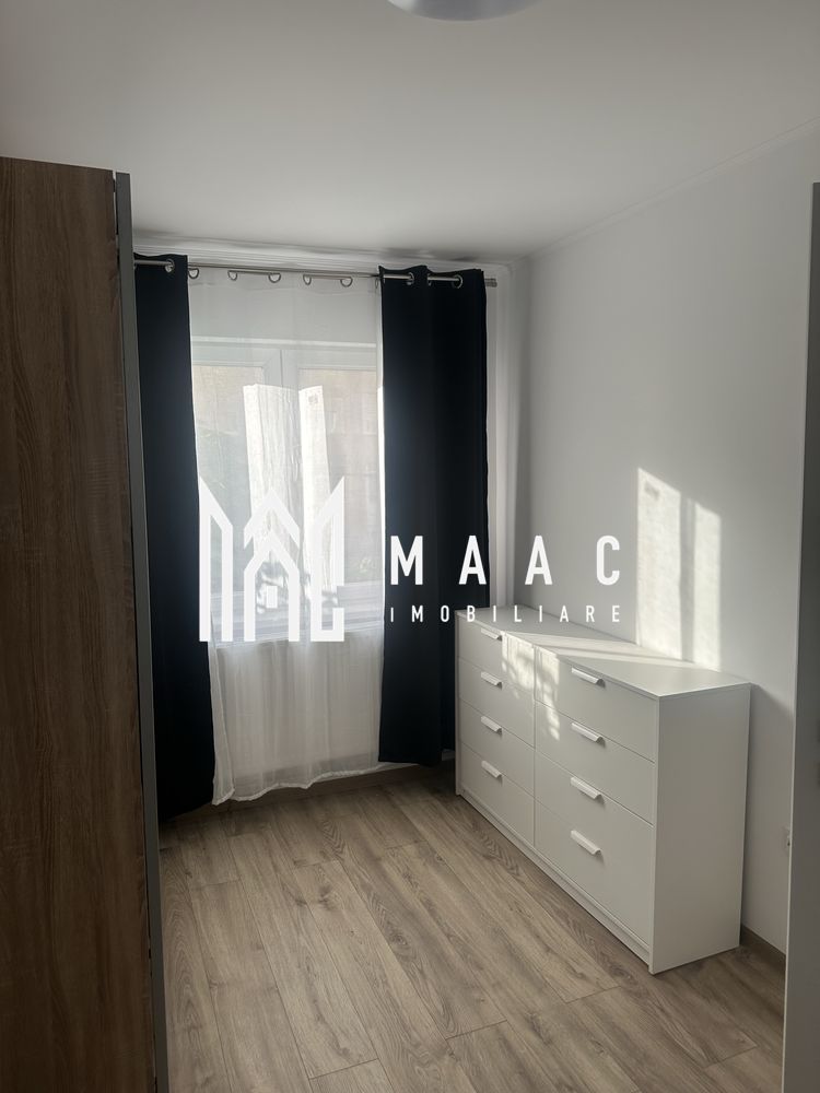 Apartament 3 camere  | 45 MPU | Vasile Aaron