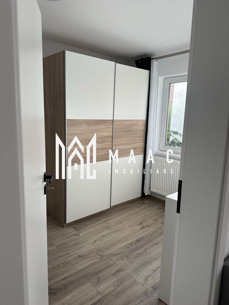 Apartament 3 camere  | 45 MPU | Vasile Aaron