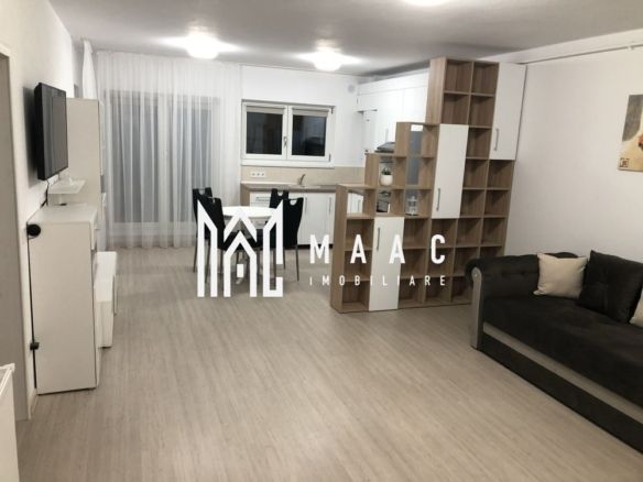Apartament 2 camere | Balcon | Parcare | Cartierul Arhitectilor