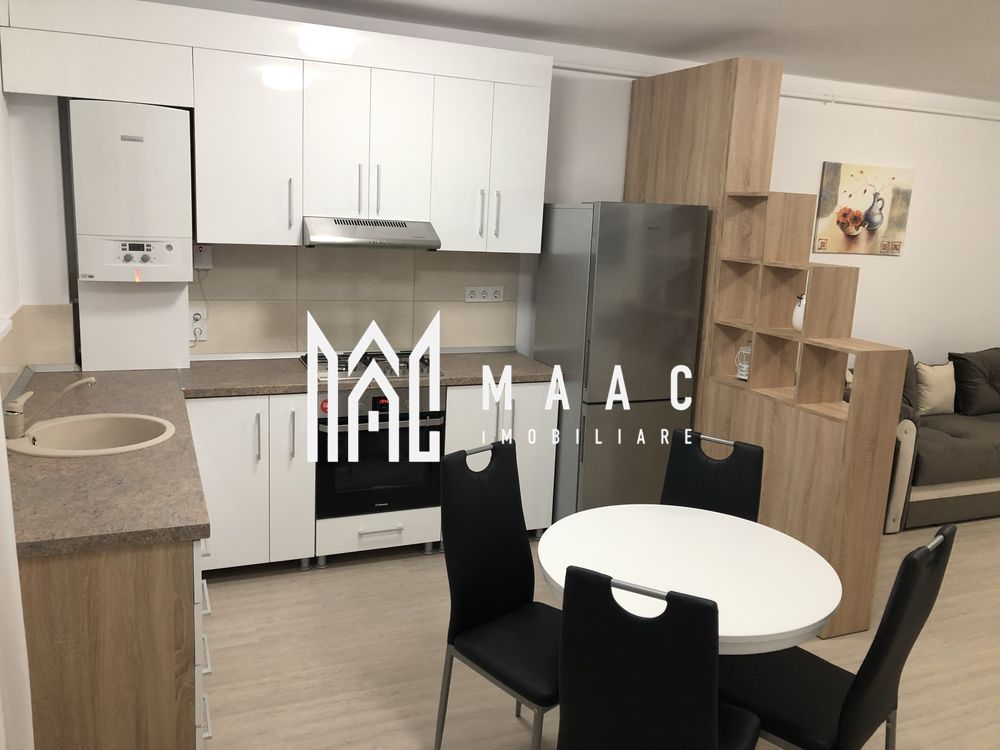 Apartament 2 camere | Balcon | Parcare | Cartierul Arhitectilor