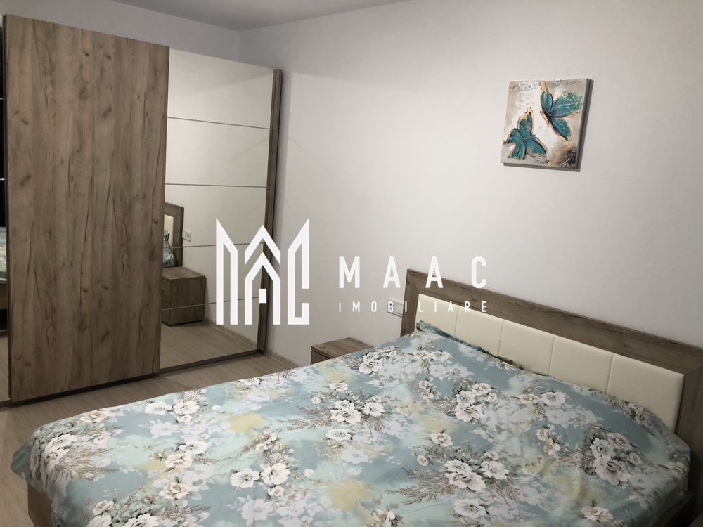 Apartament 2 camere | Balcon | Parcare | Cartierul Arhitectilor