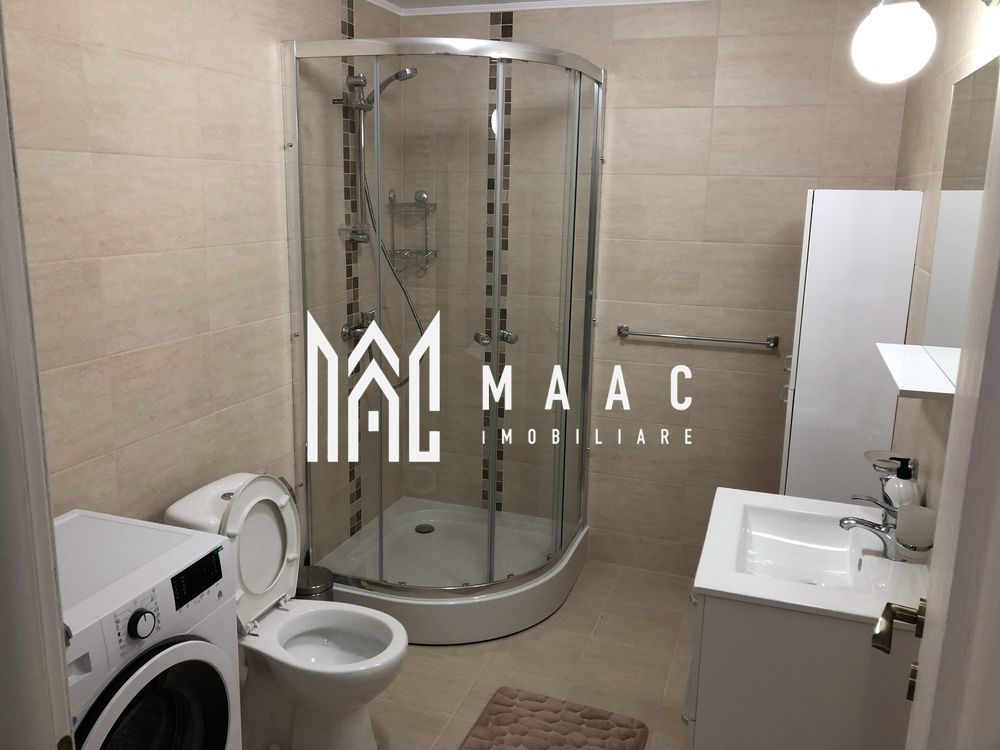 Apartament 2 camere | Balcon | Parcare | Cartierul Arhitectilor