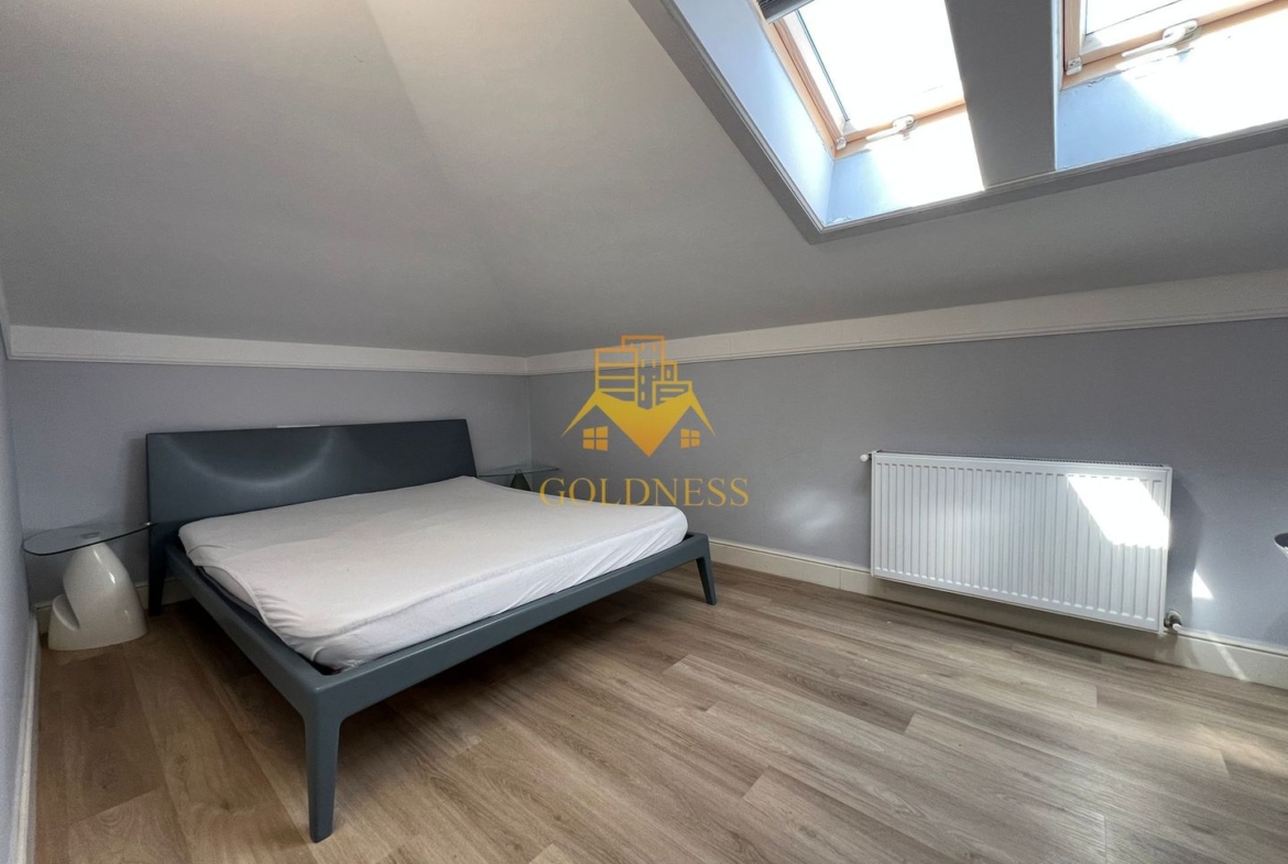 3 camere, Zona FSEGA, Iulius Mall, Cartier Gheorgheni, Pet Friendly